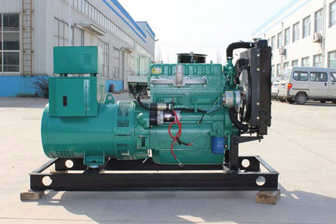 祁门小型柴油发电机