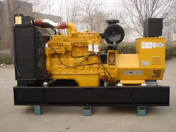 祁门发电机出租