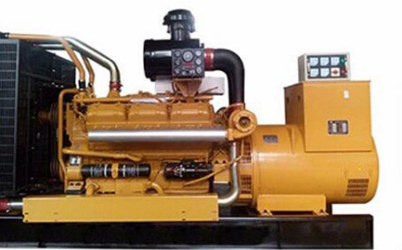 祁门发电机出租