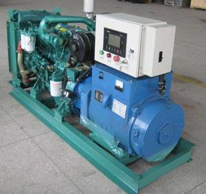 祁门发电机出租