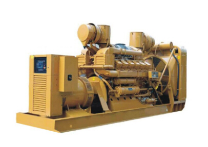 祁门发电机出租