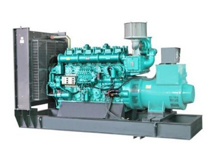 祁门发电机出租